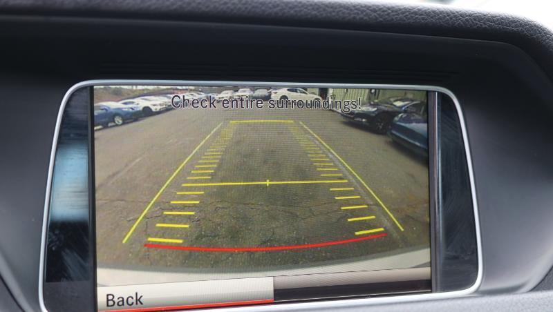 Mercedes-Benz E-Class 4dr Sdn E 350 Sport 4MATIC 2014