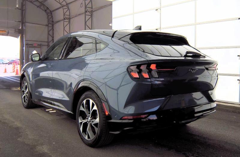 Ford Mustang Mach-E Premium RWD 2021