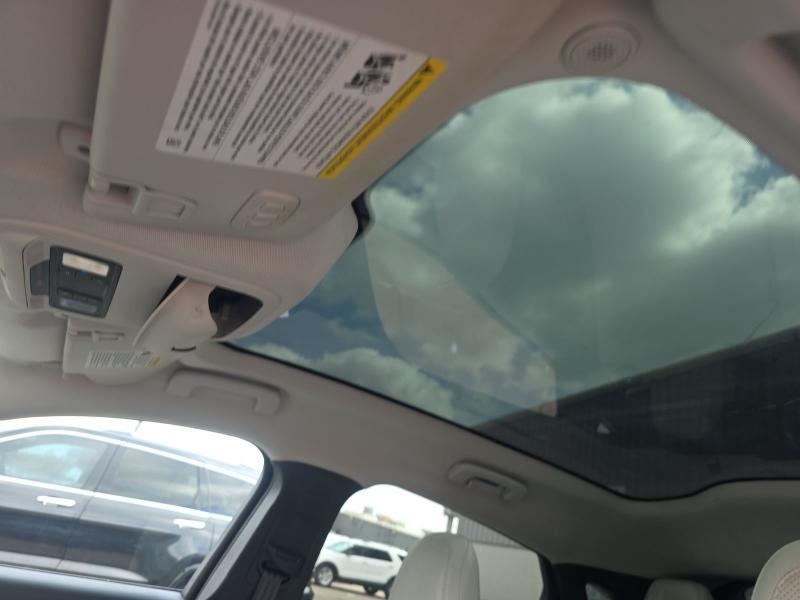 Ford Mustang Mach-E Premium RWD 2021