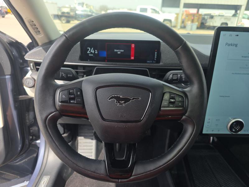 Ford Mustang Mach-E Premium RWD 2021