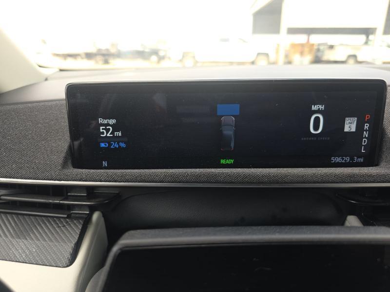 Ford Mustang Mach-E Premium RWD 2021