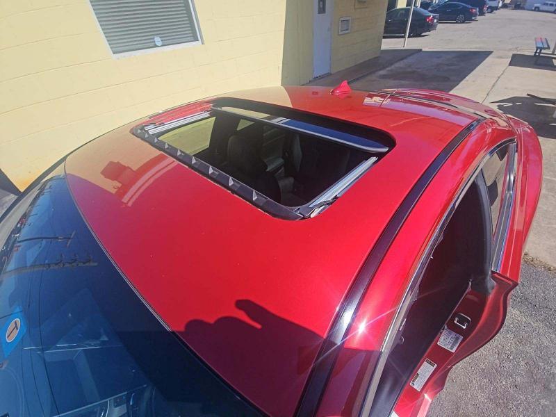 Infiniti Q60 LUXE AWD 2022