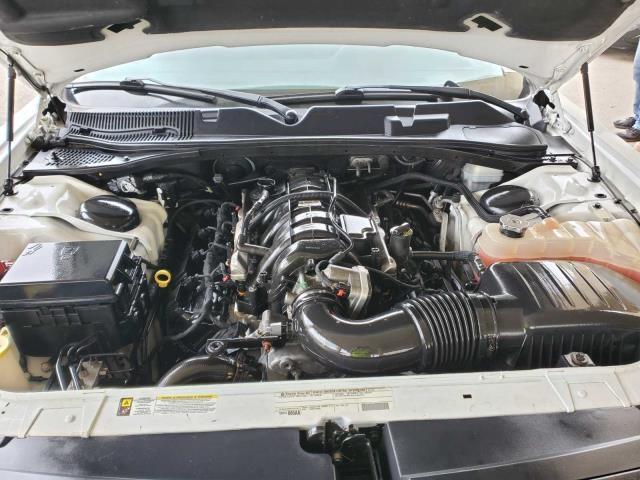 Dodge Challenger 2dr Cpe R/T 2012