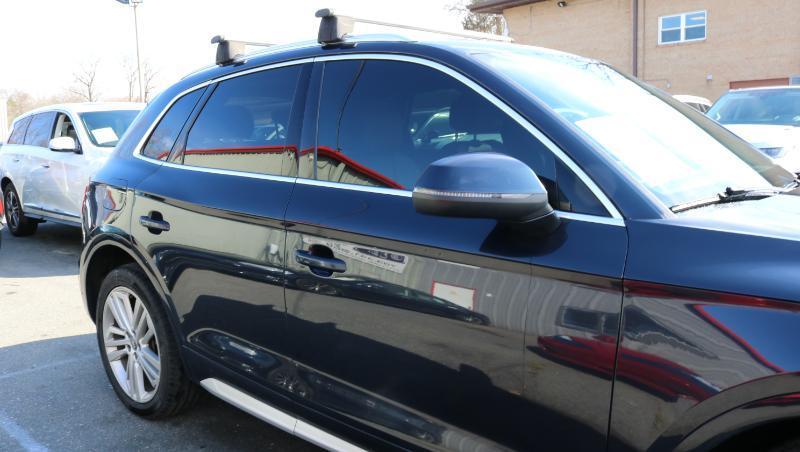 Audi Q5 Premium Plus 45 TFSI quattro 2019