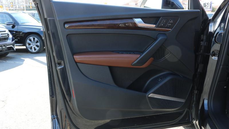 Audi Q5 Premium Plus 45 TFSI quattro 2019