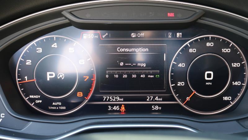 Audi Q5 Premium Plus 45 TFSI quattro 2019