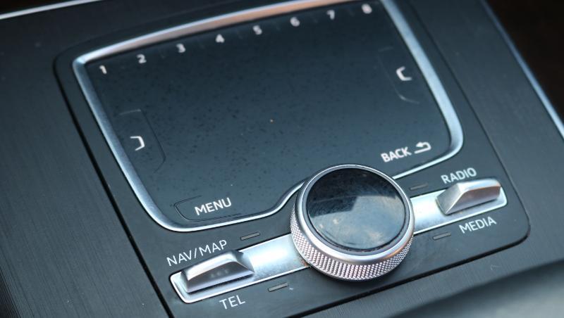 Audi Q5 Premium Plus 45 TFSI quattro 2019