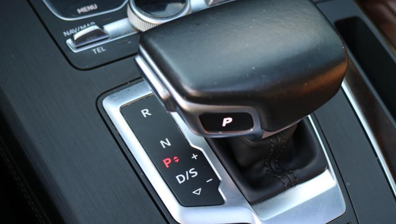 Audi Q5 Premium Plus 45 TFSI quattro 2019