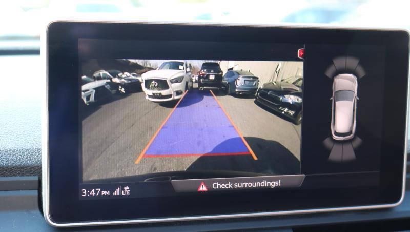 Audi Q5 Premium Plus 45 TFSI quattro 2019