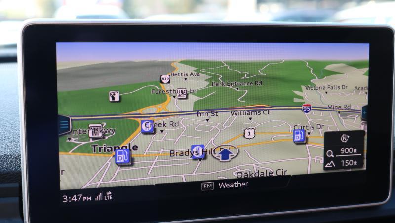 Audi Q5 Premium Plus 45 TFSI quattro 2019