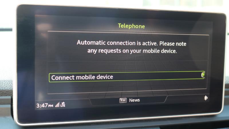 Audi Q5 Premium Plus 45 TFSI quattro 2019