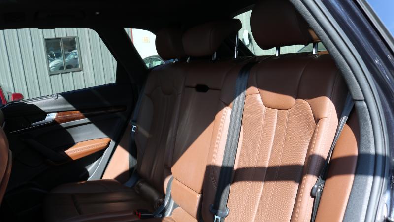 Audi Q5 Premium Plus 45 TFSI quattro 2019