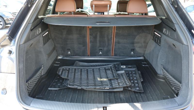 Audi Q5 Premium Plus 45 TFSI quattro 2019