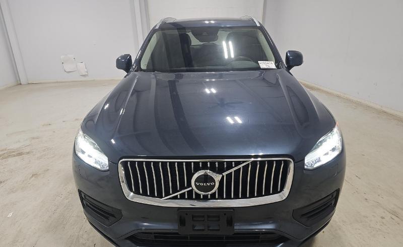 Volvo XC90 T5 AWD Momentum 7P 2021