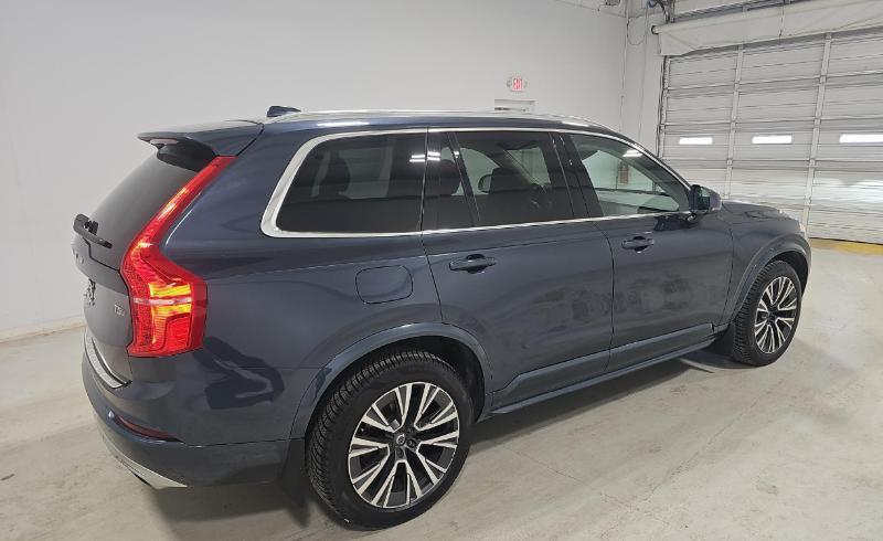 Volvo XC90 T5 AWD Momentum 7P 2021