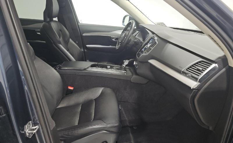 Volvo XC90 T5 AWD Momentum 7P 2021