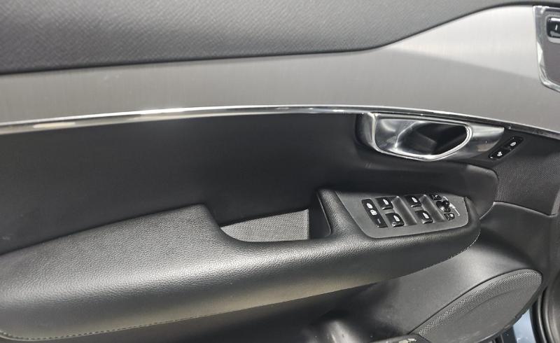 Volvo XC90 T5 AWD Momentum 7P 2021
