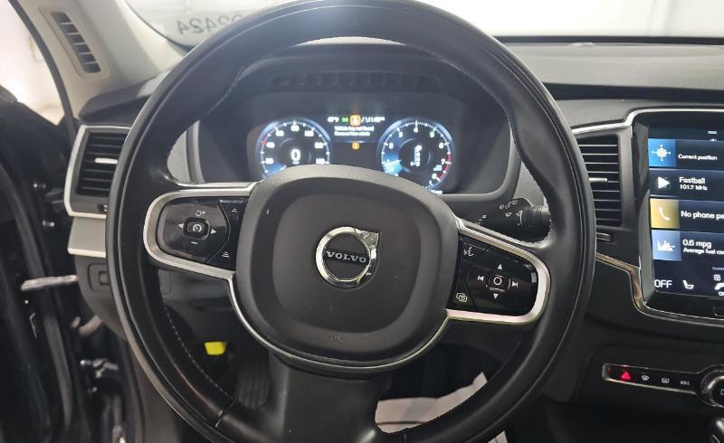 Volvo XC90 T5 AWD Momentum 7P 2021