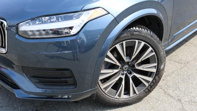 Volvo XC90 T5 AWD Momentum 7P 2021