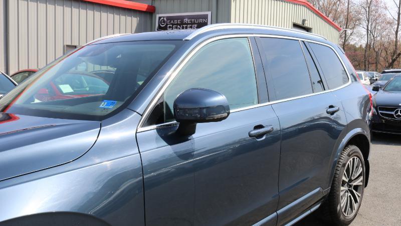 Volvo XC90 T5 AWD Momentum 7P 2021