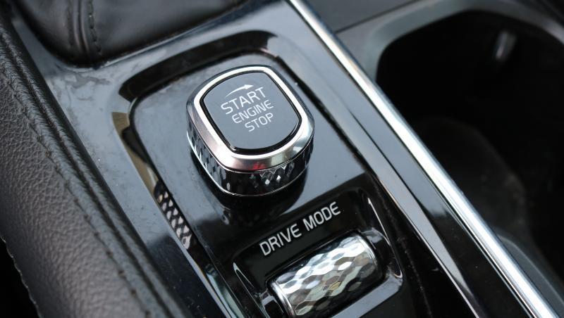 Volvo XC90 T5 AWD Momentum 7P 2021