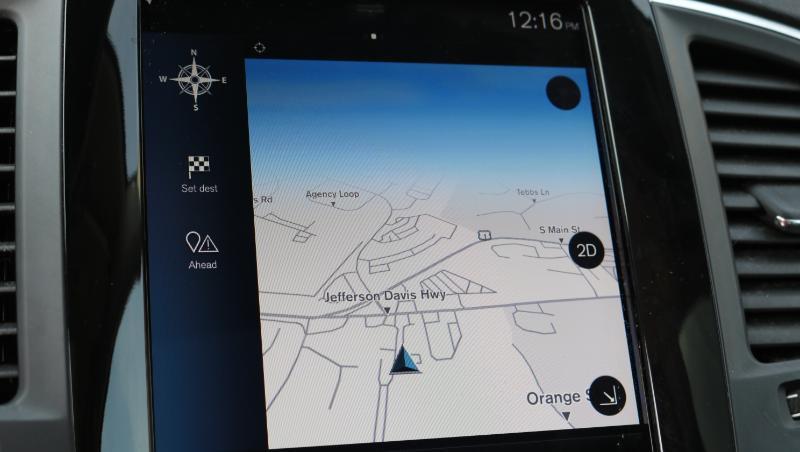 Volvo XC90 T5 AWD Momentum 7P 2021