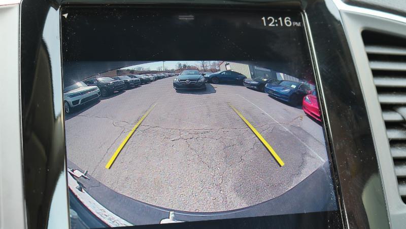 Volvo XC90 T5 AWD Momentum 7P 2021