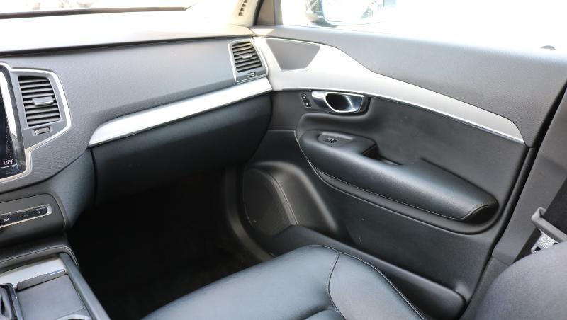 Volvo XC90 T5 AWD Momentum 7P 2021