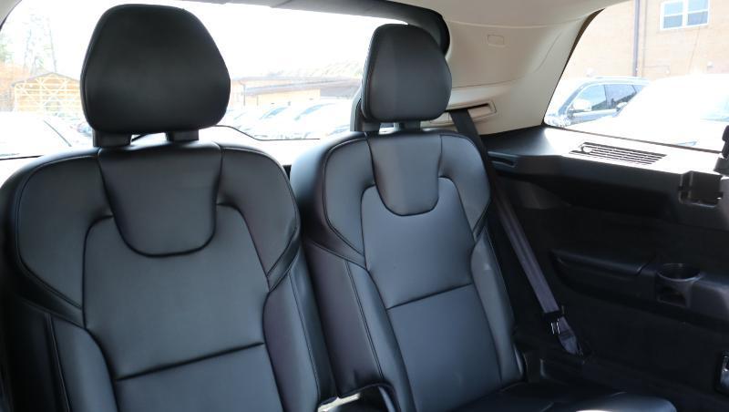 Volvo XC90 T5 AWD Momentum 7P 2021