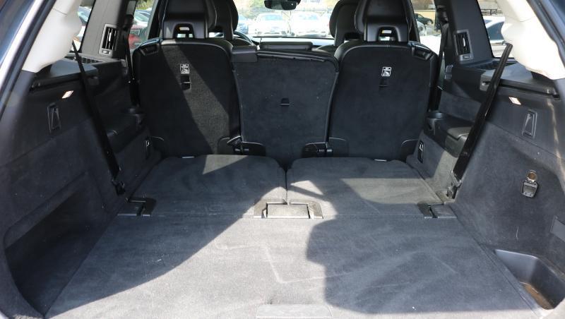 Volvo XC90 T5 AWD Momentum 7P 2021