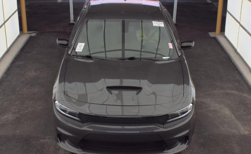 Dodge Charger R/T RWD 2023