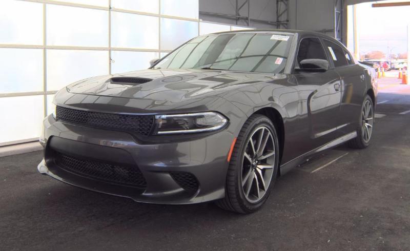 Dodge Charger R/T RWD 2023