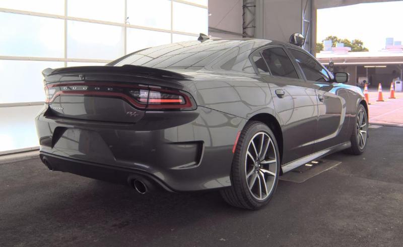 Dodge Charger R/T RWD 2023