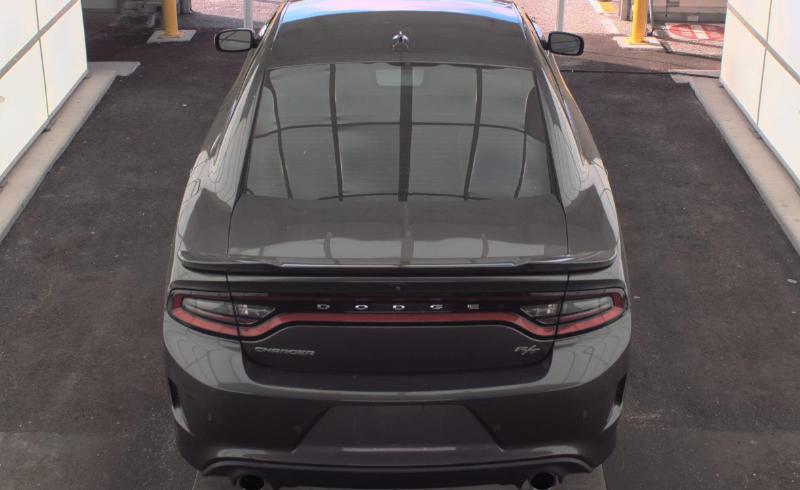 Dodge Charger R/T RWD 2023