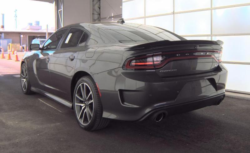 Dodge Charger R/T RWD 2023