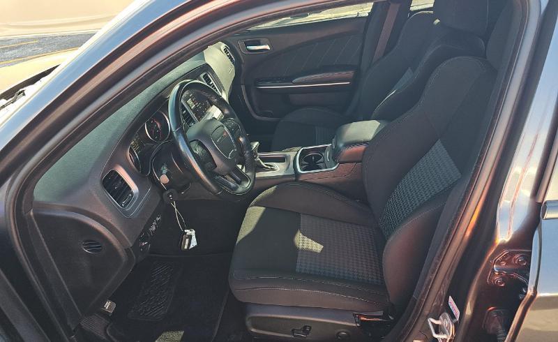 Dodge Charger R/T RWD 2023