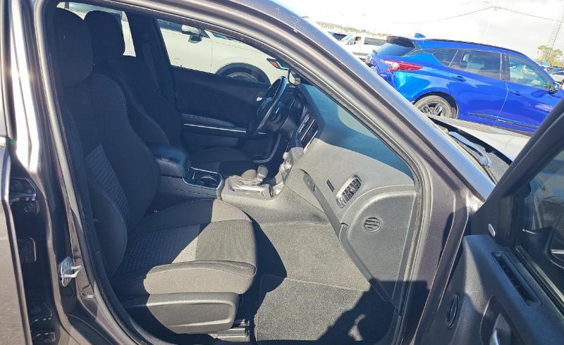 Dodge Charger R/T RWD 2023