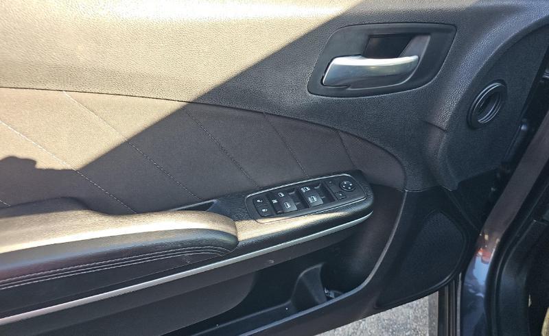 Dodge Charger R/T RWD 2023