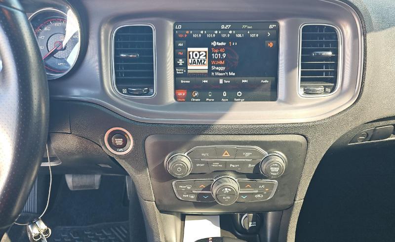 Dodge Charger R/T RWD 2023