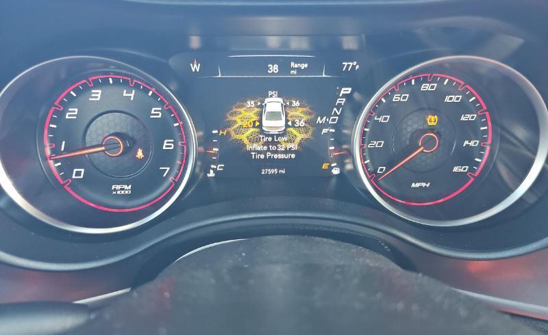 Dodge Charger R/T RWD 2023