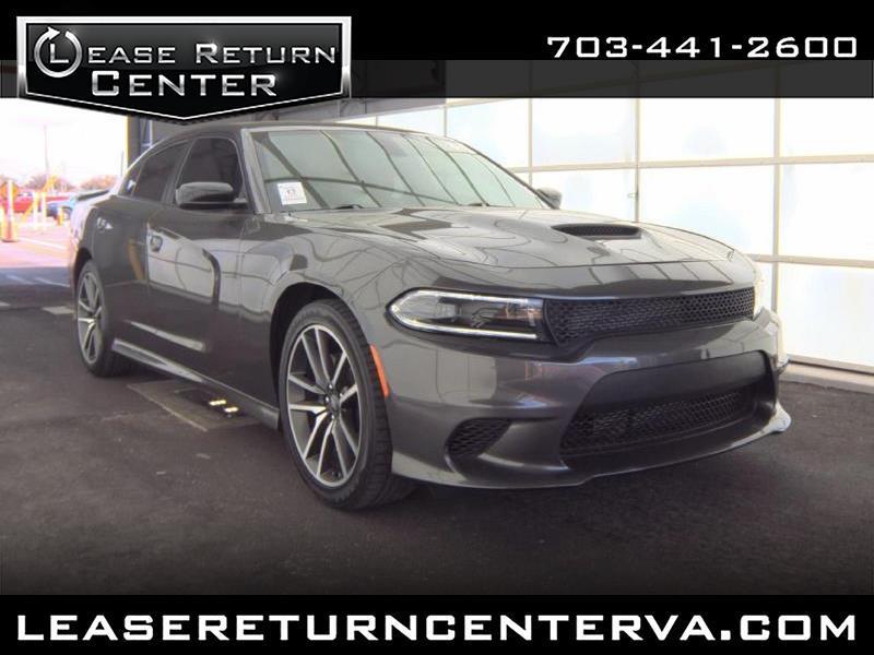 Dodge Charger R/T RWD 2023