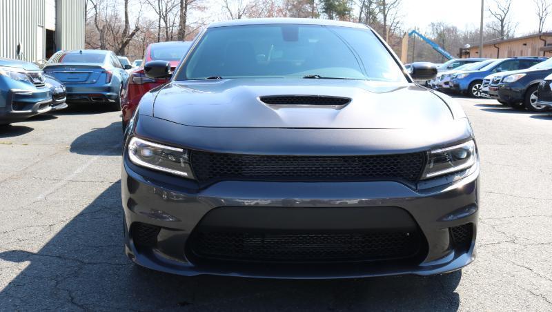 Dodge Charger R/T RWD 2023