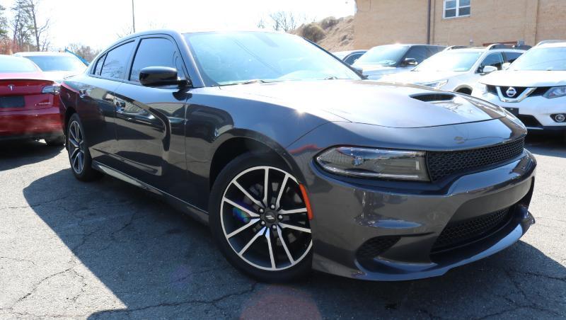 Dodge Charger R/T RWD 2023