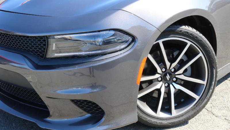 Dodge Charger R/T RWD 2023