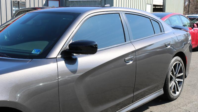 Dodge Charger R/T RWD 2023