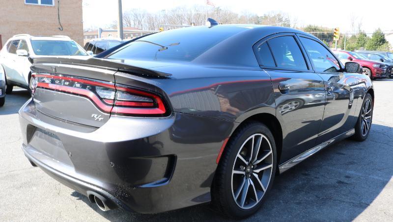 Dodge Charger R/T RWD 2023