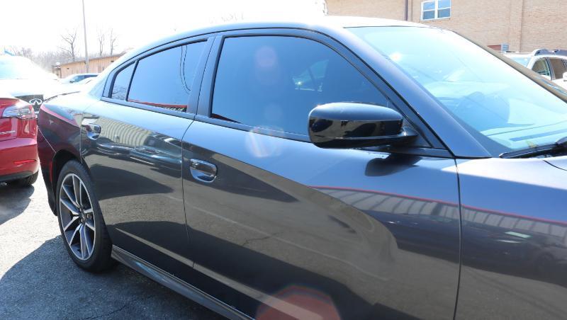 Dodge Charger R/T RWD 2023