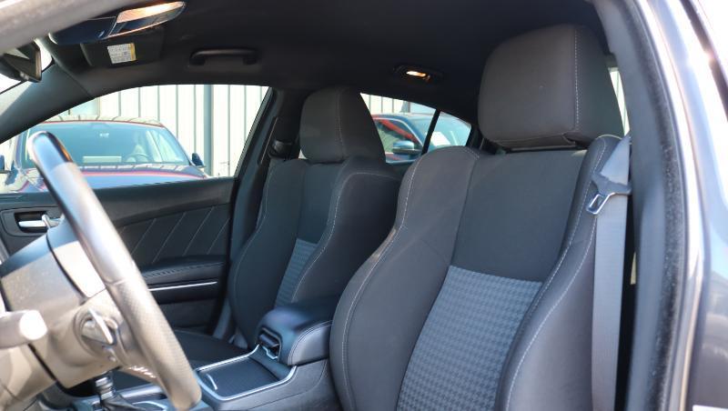 Dodge Charger R/T RWD 2023