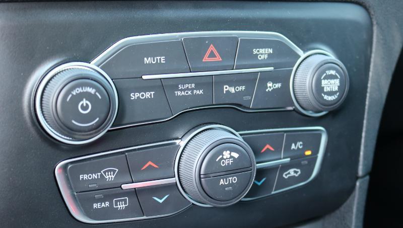 Dodge Charger R/T RWD 2023