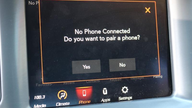 Dodge Charger R/T RWD 2023